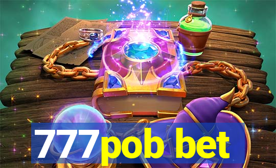 777pob bet